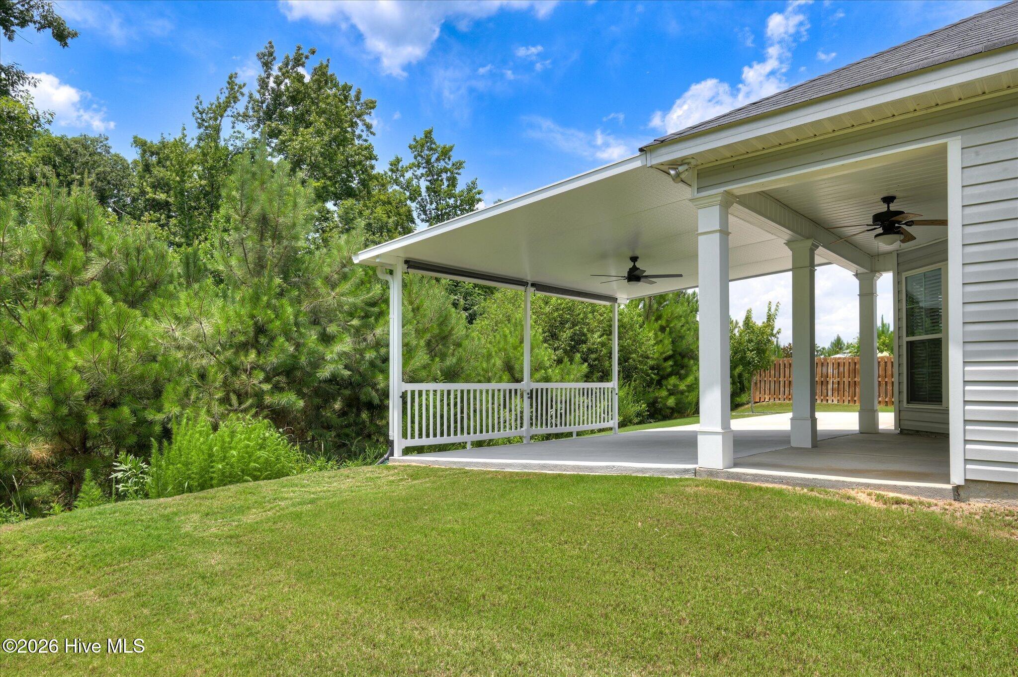 705 Perth Court Grovetown, GA 30813 - Photo 46 of 50