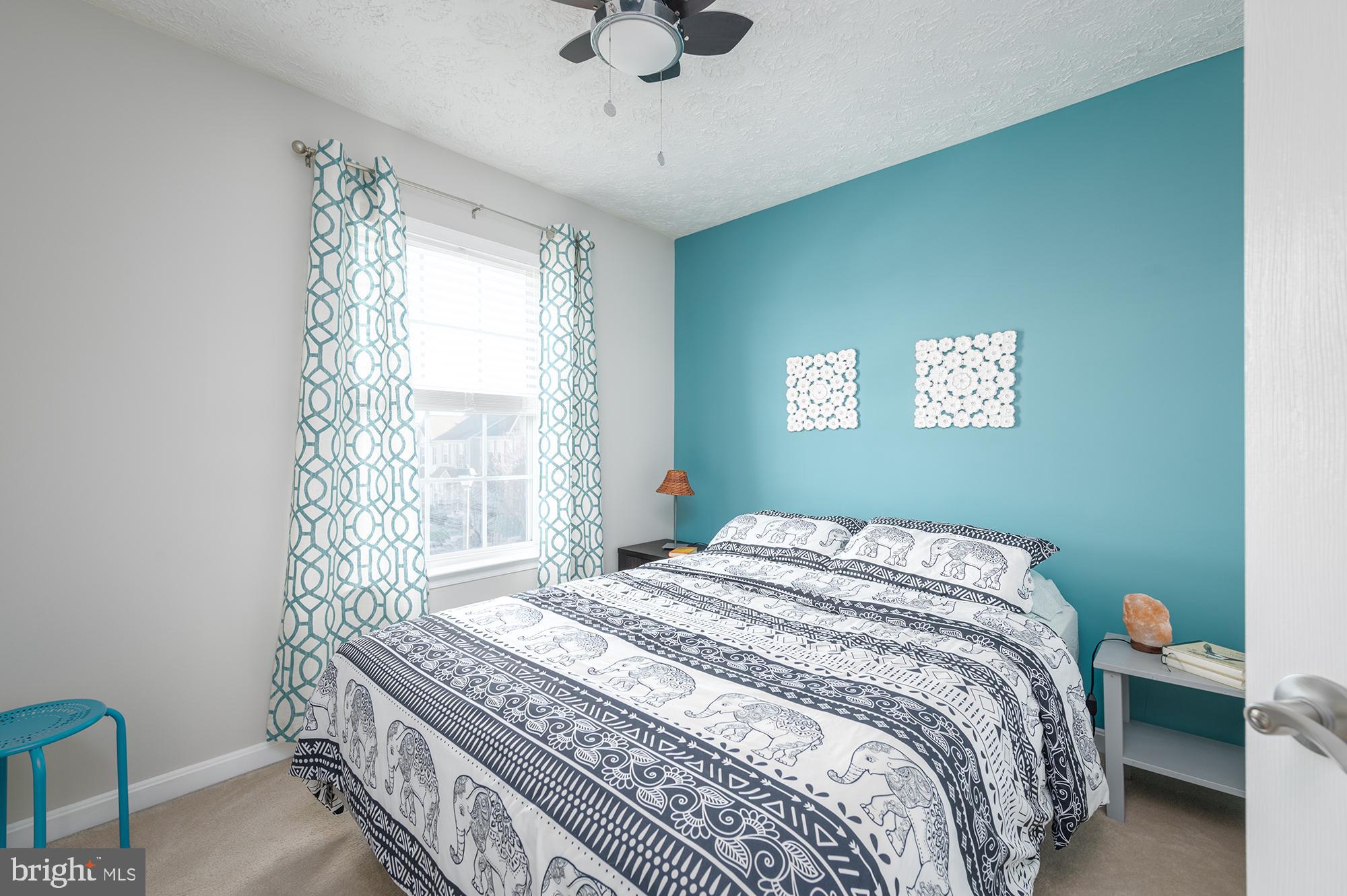 2152 Kyle Green Road Abingdon, MD 21009 - Photo 24 of 38 2nd bedroom