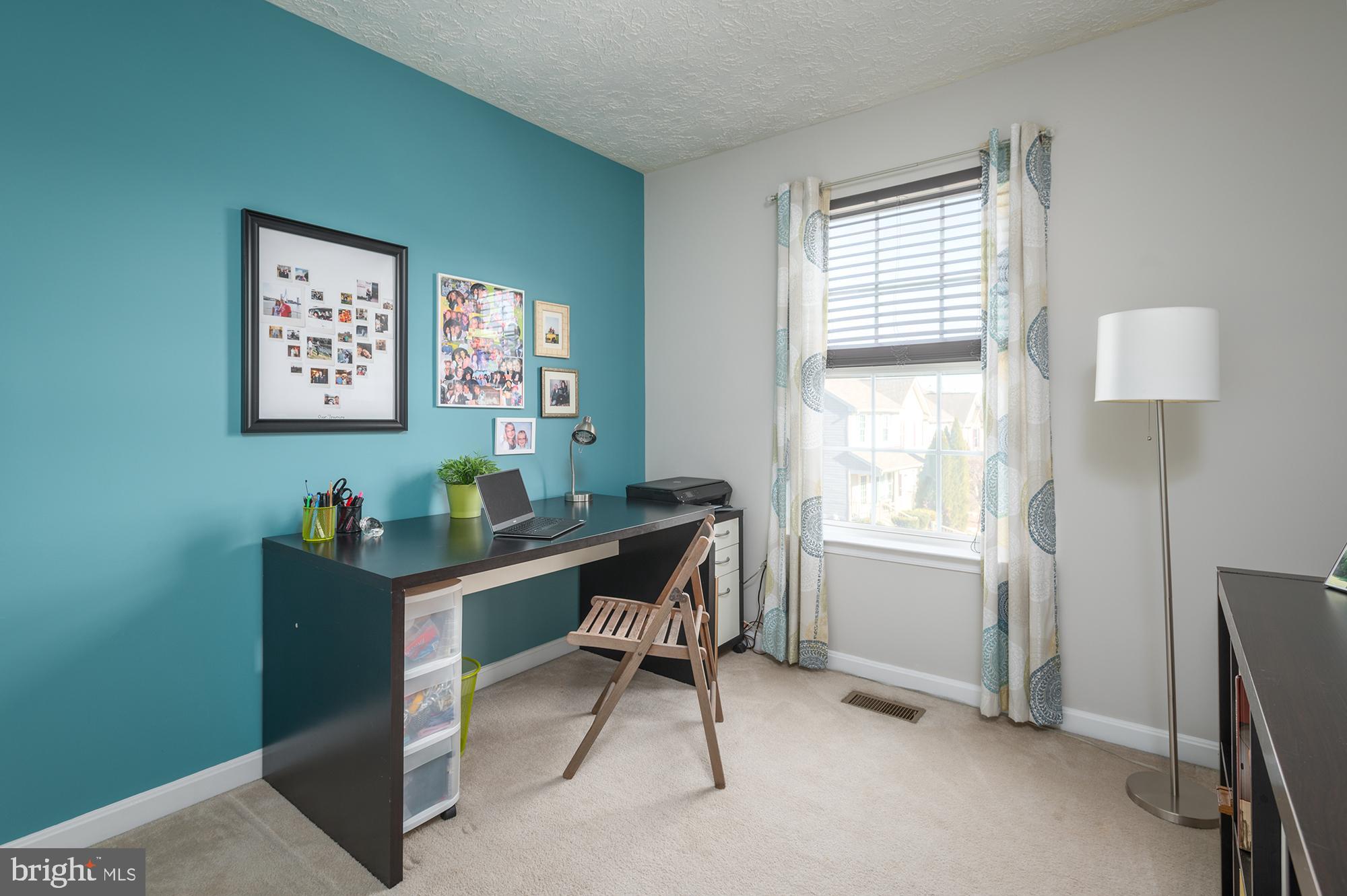 2152 Kyle Green Road Abingdon, MD 21009 - Photo 26 of 38 3rd bedroom
