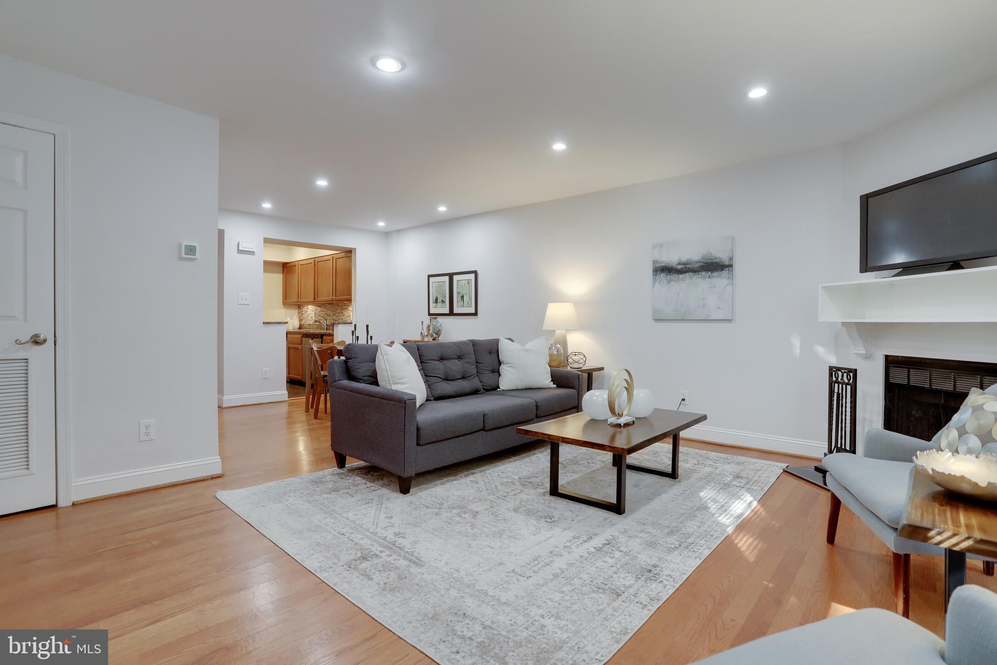 1437 A Street Northeast, Unit 1437 Washington, DC 20002 - Photo 11 of 46