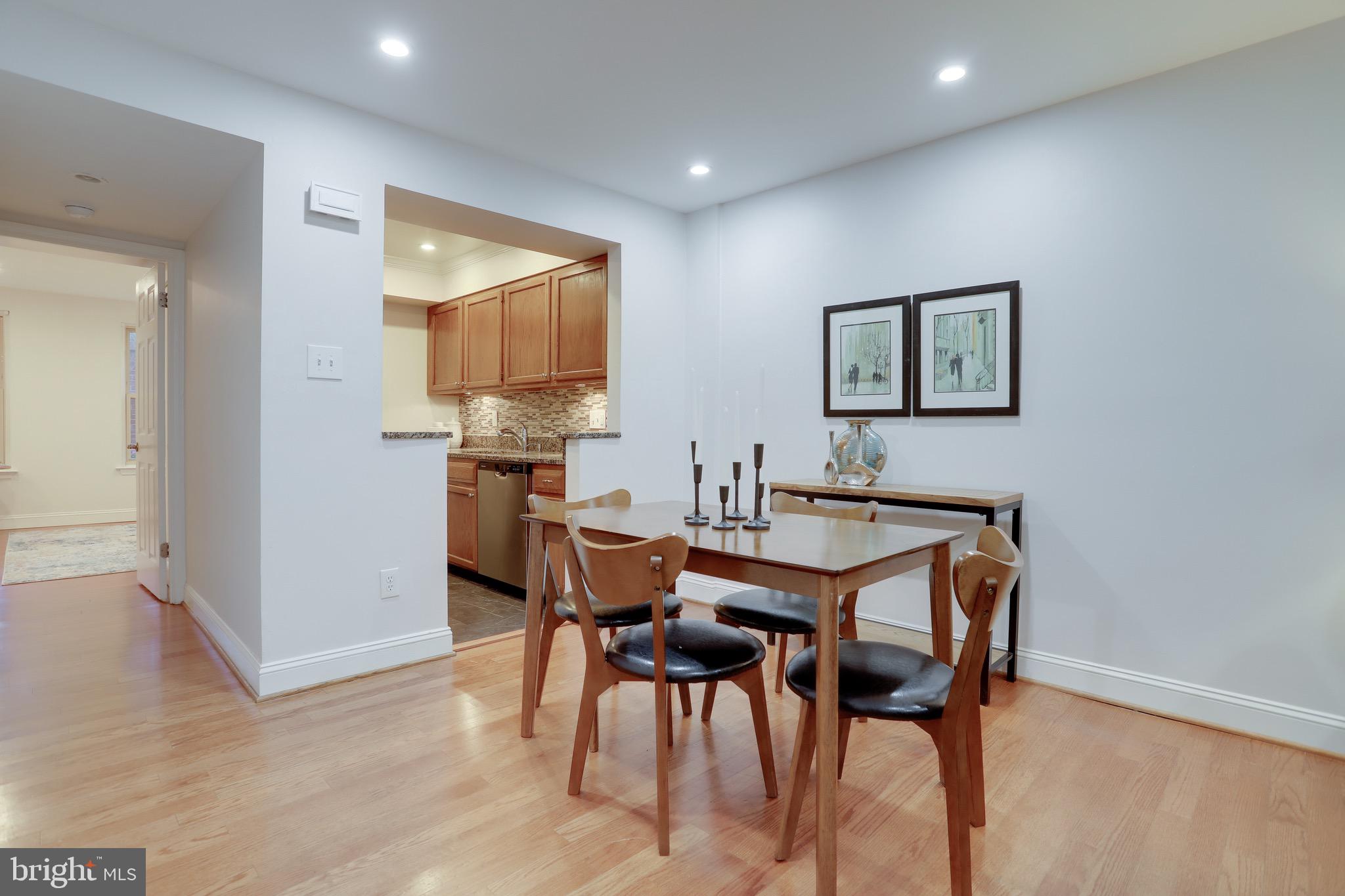 1437 A Street Northeast, Unit 1437 Washington, DC 20002 - Photo 15 of 46