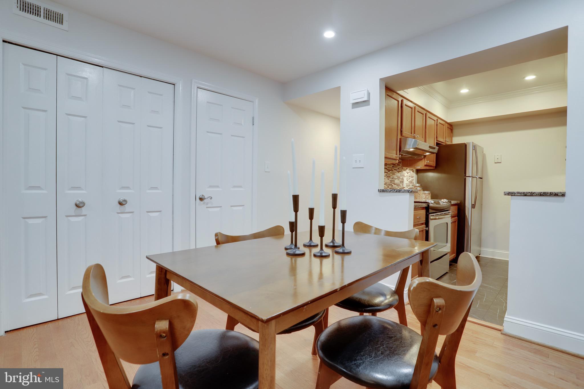 1437 A Street Northeast, Unit 1437 Washington, DC 20002 - Photo 16 of 46