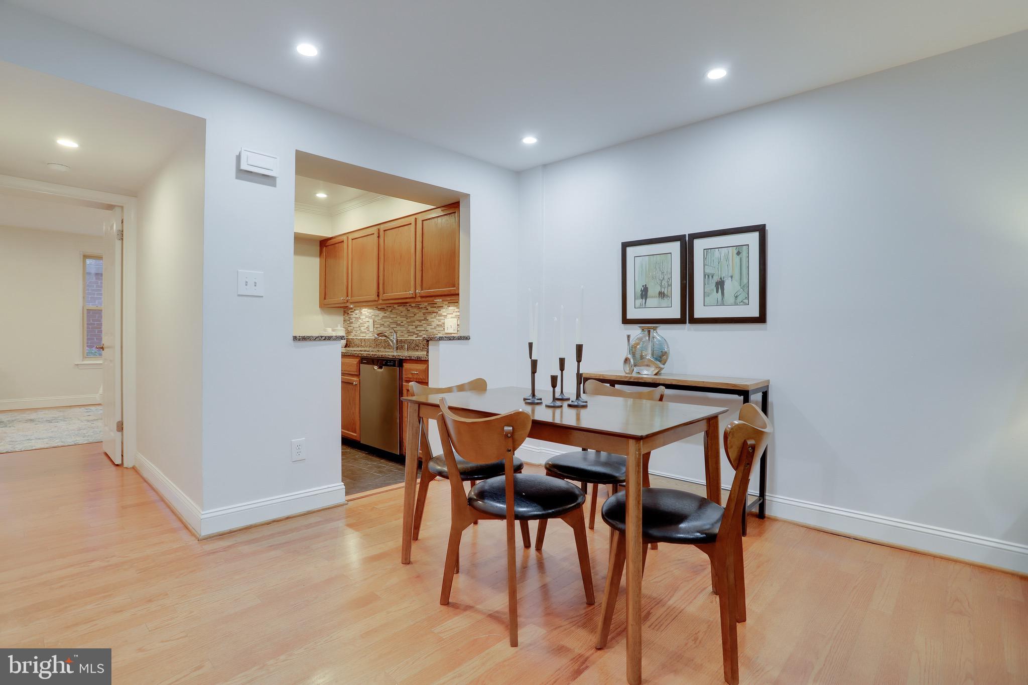 1437 A Street Northeast, Unit 1437 Washington, DC 20002 - Photo 17 of 46