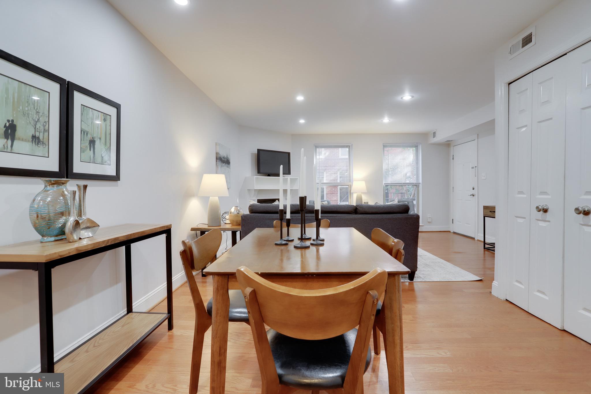 1437 A Street Northeast, Unit 1437 Washington, DC 20002 - Photo 18 of 46