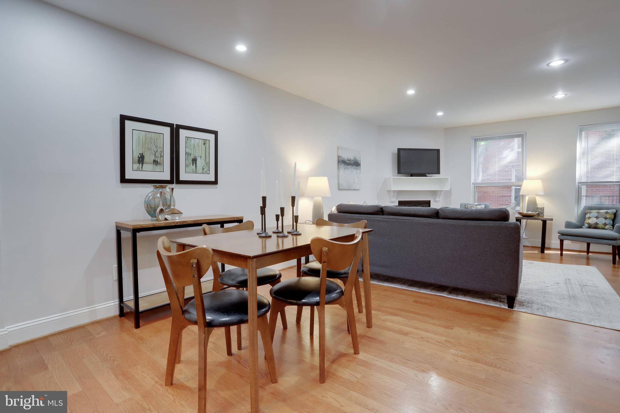 1437 A Street Northeast, Unit 1437 Washington, DC 20002 - Photo 19 of 46