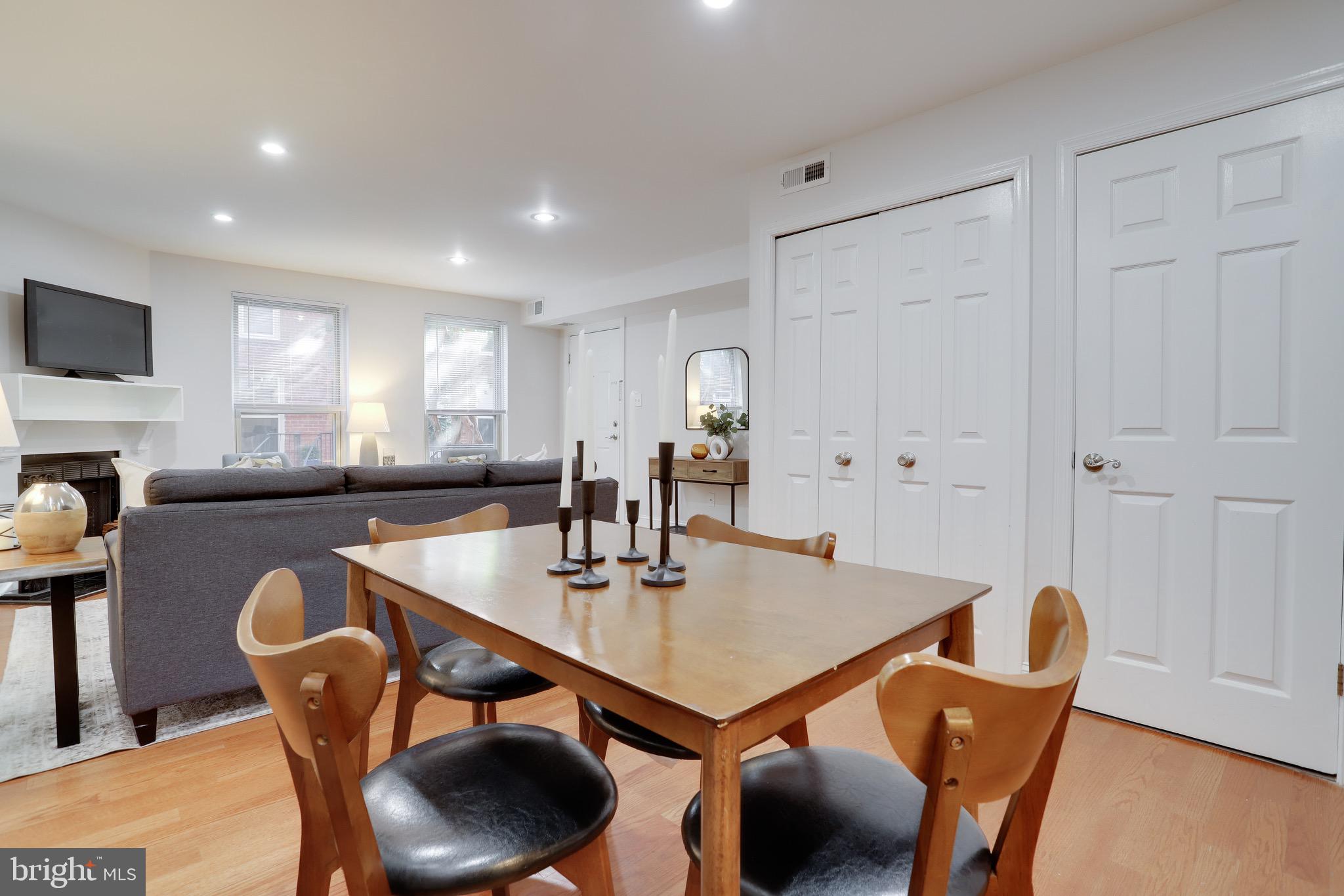 1437 A Street Northeast, Unit 1437 Washington, DC 20002 - Photo 20 of 46