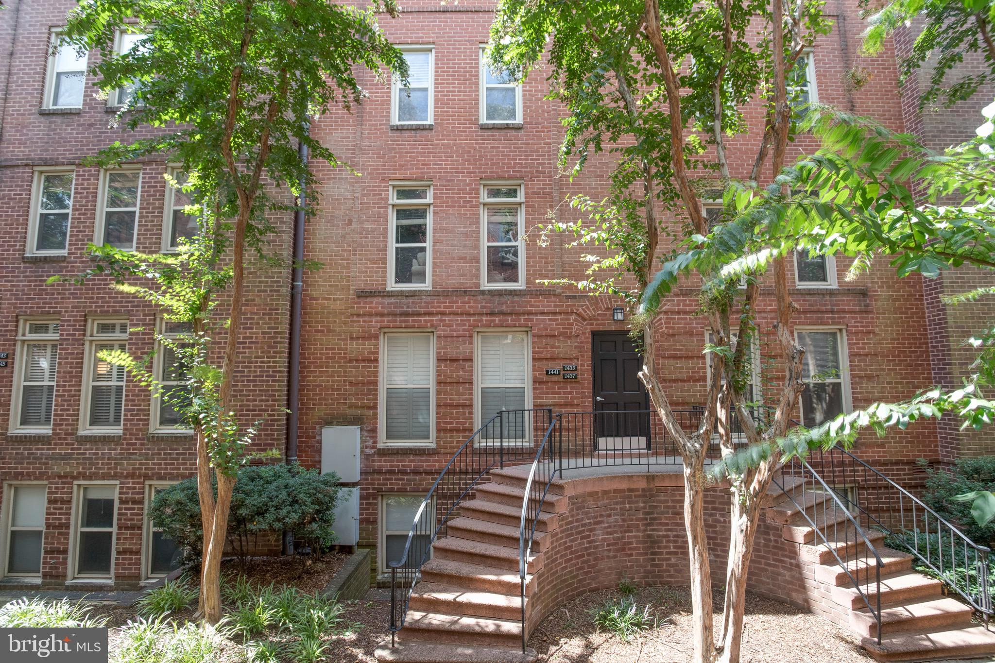 1437 A Street Northeast, Unit 1437 Washington, DC 20002 - Photo 2 of 46 The historic Car Barn is your....