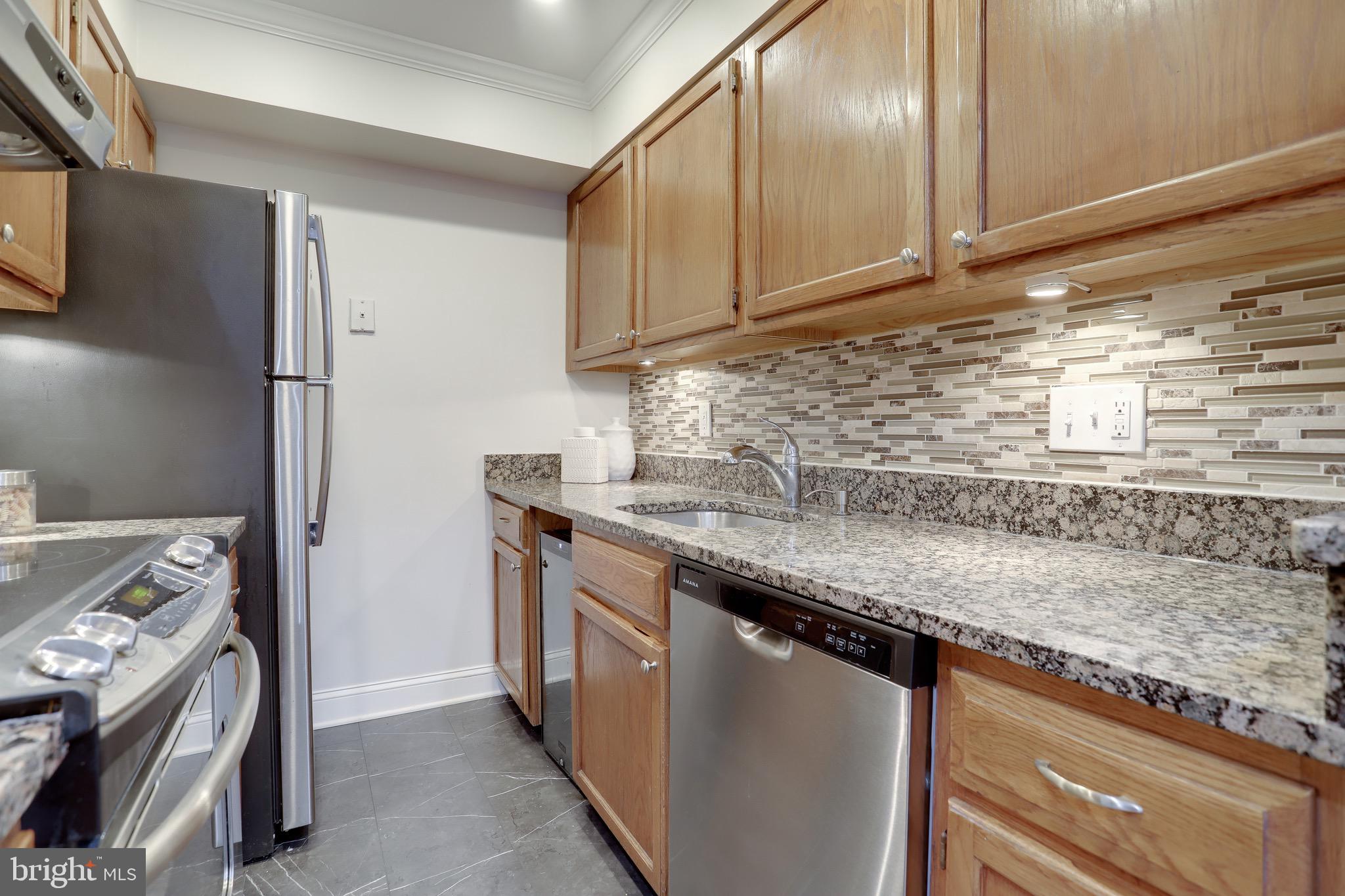 1437 A Street Northeast, Unit 1437 Washington, DC 20002 - Photo 23 of 46