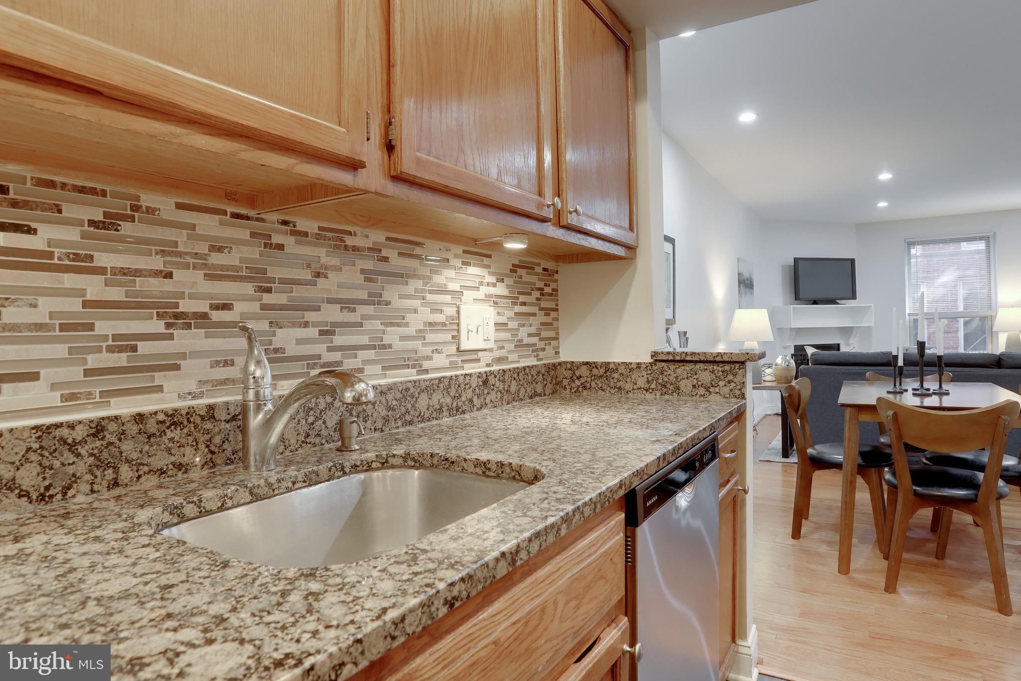 1437 A Street Northeast, Unit 1437 Washington, DC 20002 - Photo 24 of 46