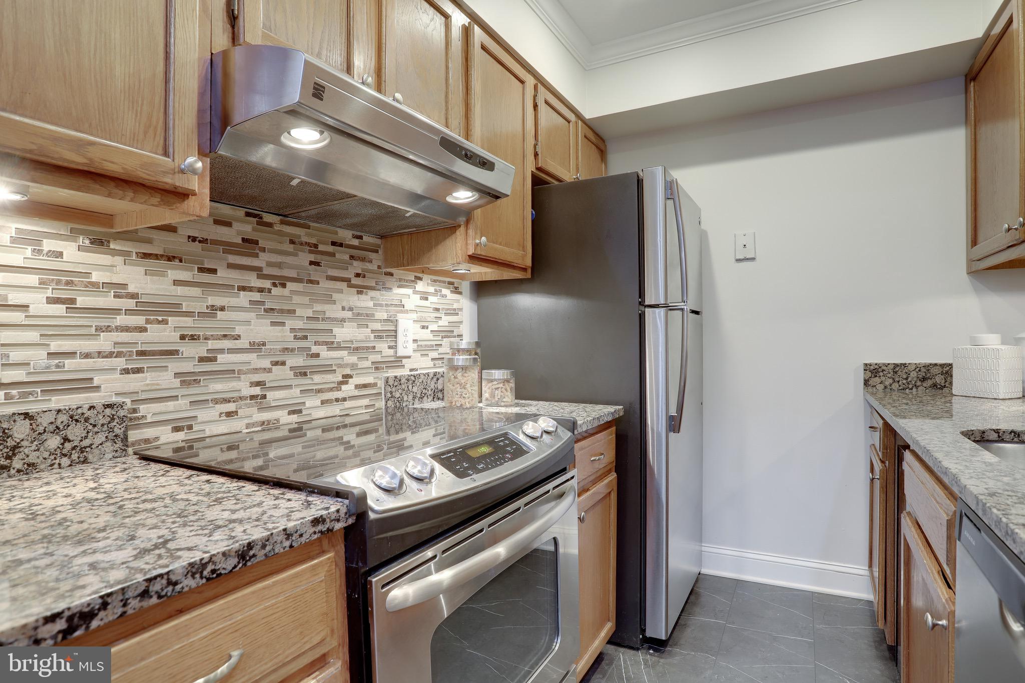 1437 A Street Northeast, Unit 1437 Washington, DC 20002 - Photo 25 of 46