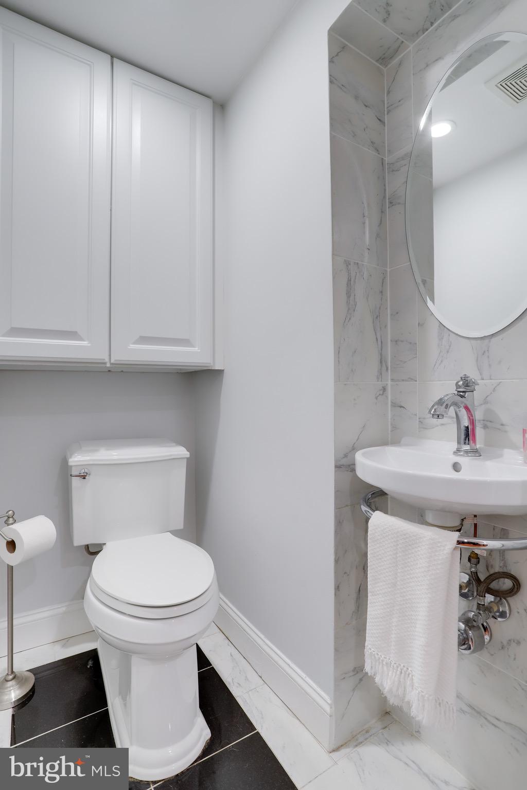 1437 A Street Northeast, Unit 1437 Washington, DC 20002 - Photo 27 of 46