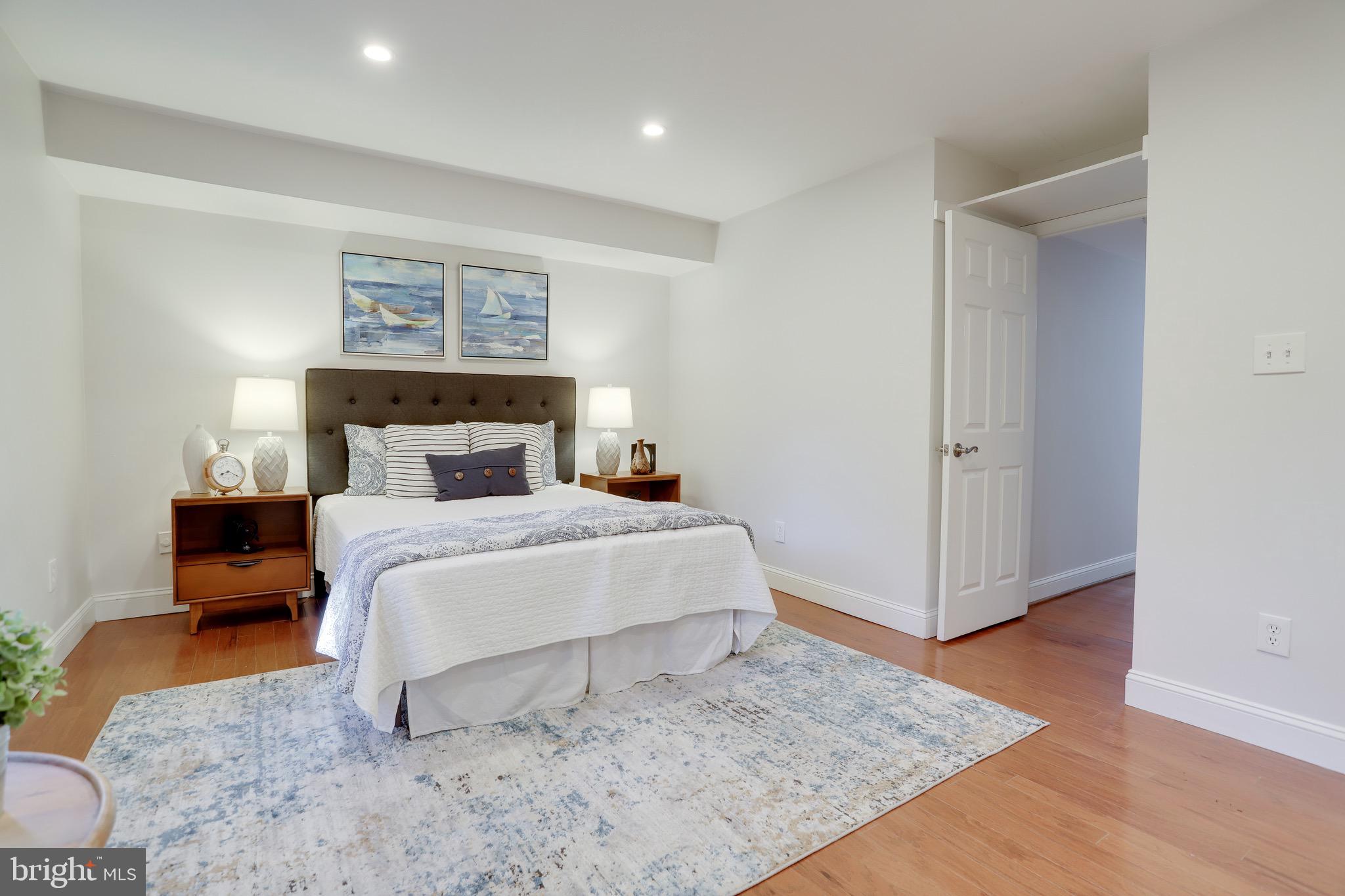 1437 A Street Northeast, Unit 1437 Washington, DC 20002 - Photo 29 of 46