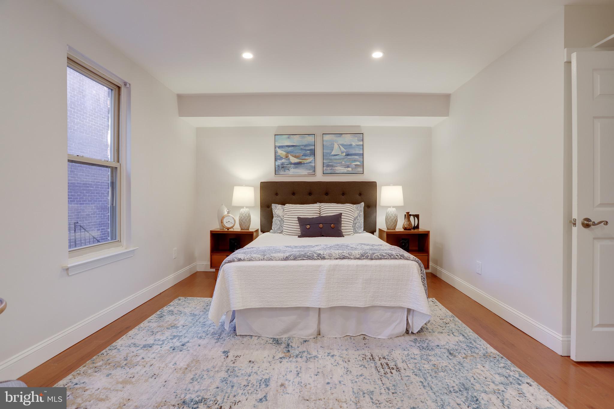 1437 A Street Northeast, Unit 1437 Washington, DC 20002 - Photo 30 of 46