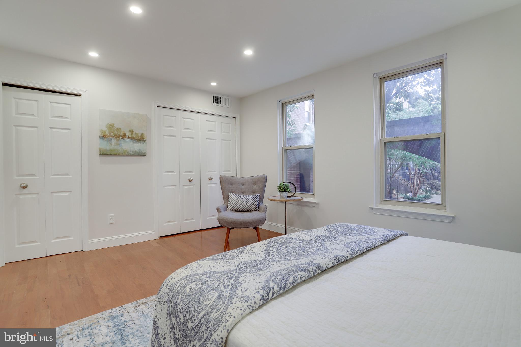 1437 A Street Northeast, Unit 1437 Washington, DC 20002 - Photo 31 of 46