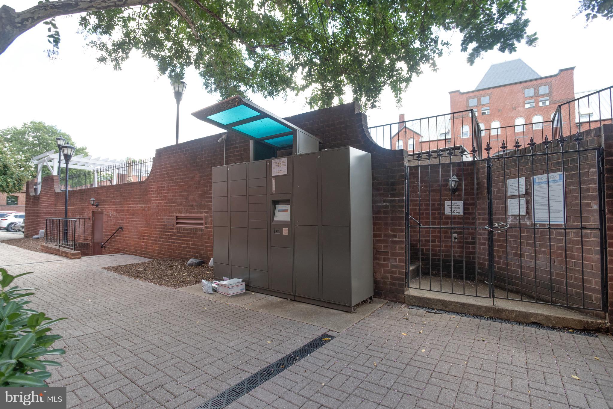 1437 A Street Northeast, Unit 1437 Washington, DC 20002 - Photo 40 of 46