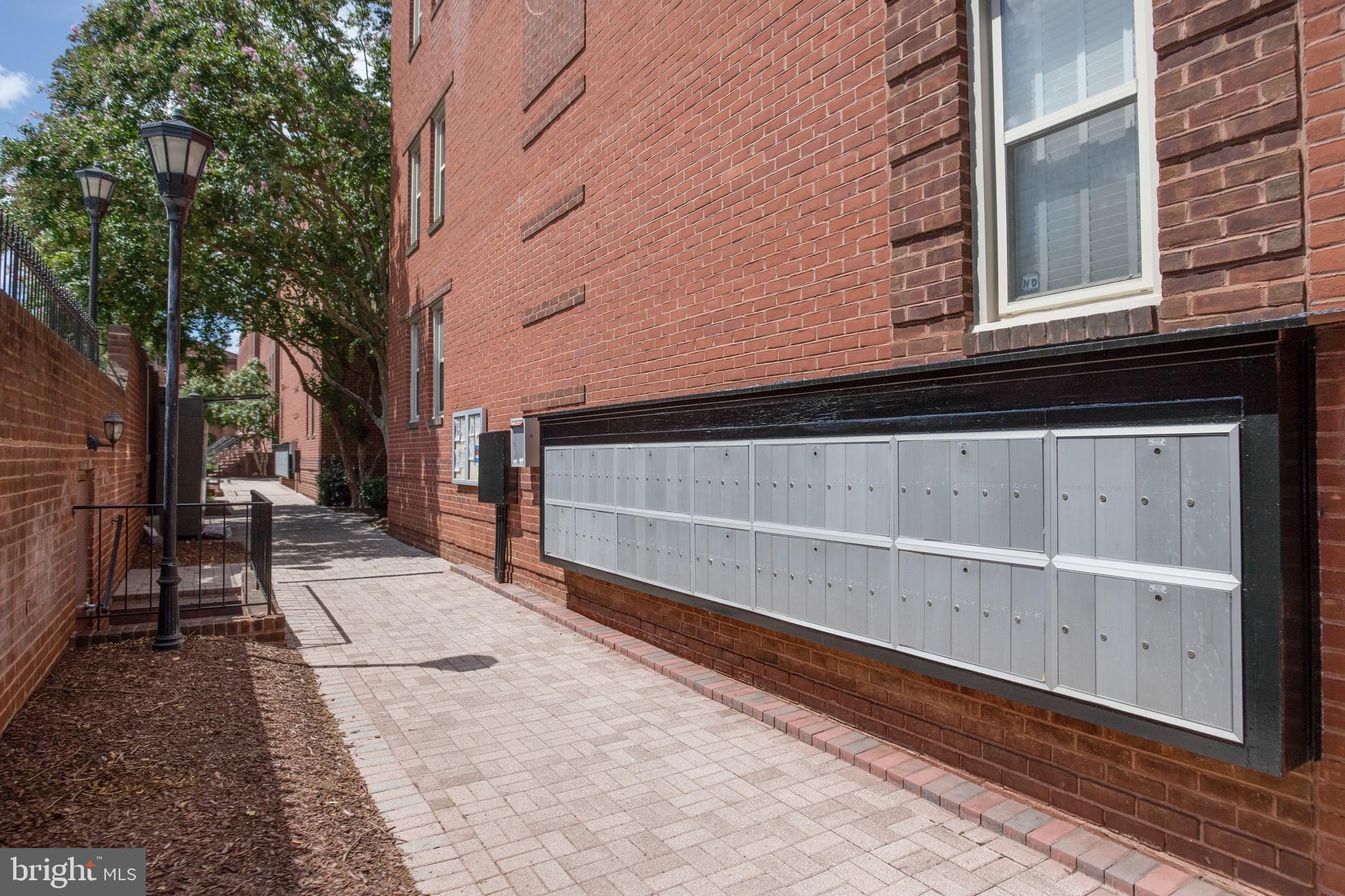 1437 A Street Northeast, Unit 1437 Washington, DC 20002 - Photo 41 of 46