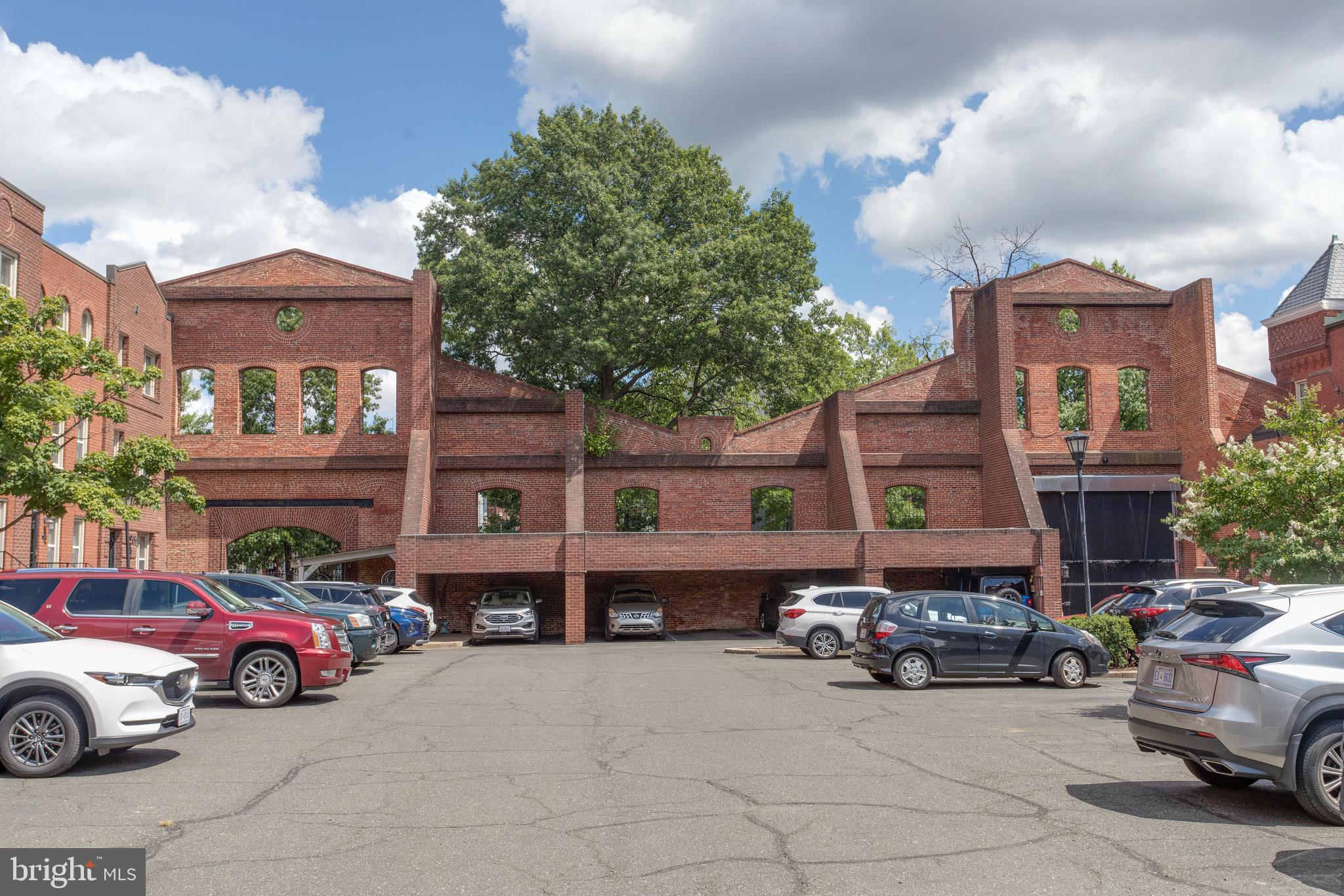 1437 A Street Northeast, Unit 1437 Washington, DC 20002 - Photo 42 of 46