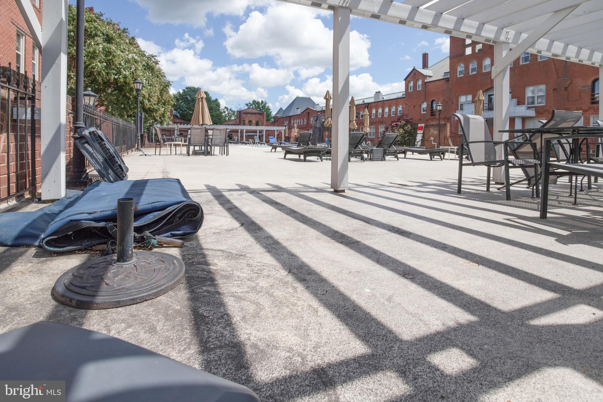 1437 A Street Northeast, Unit 1437 Washington, DC 20002 - Photo 43 of 46