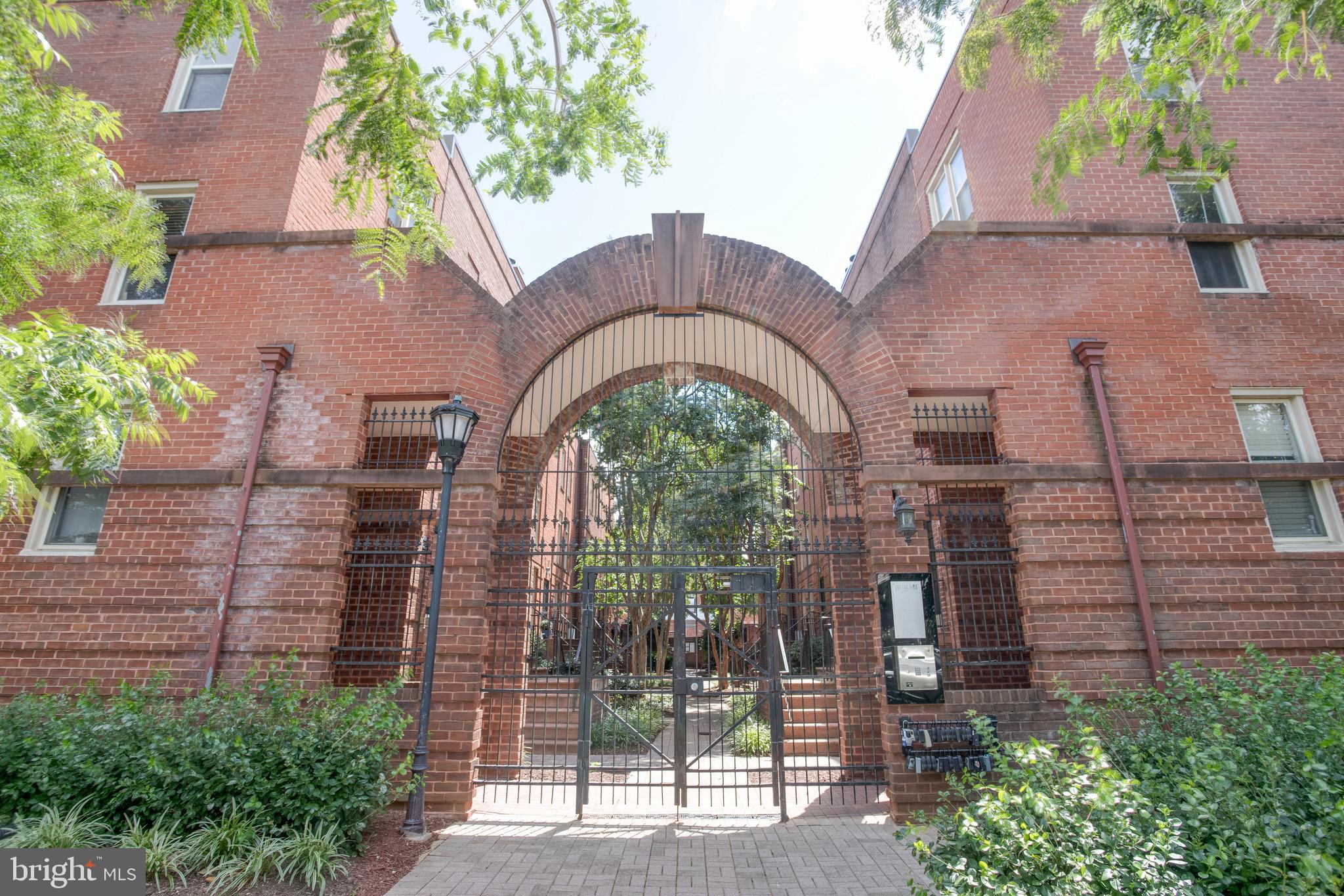 1437 A Street Northeast, Unit 1437 Washington, DC 20002 - Photo 45 of 46