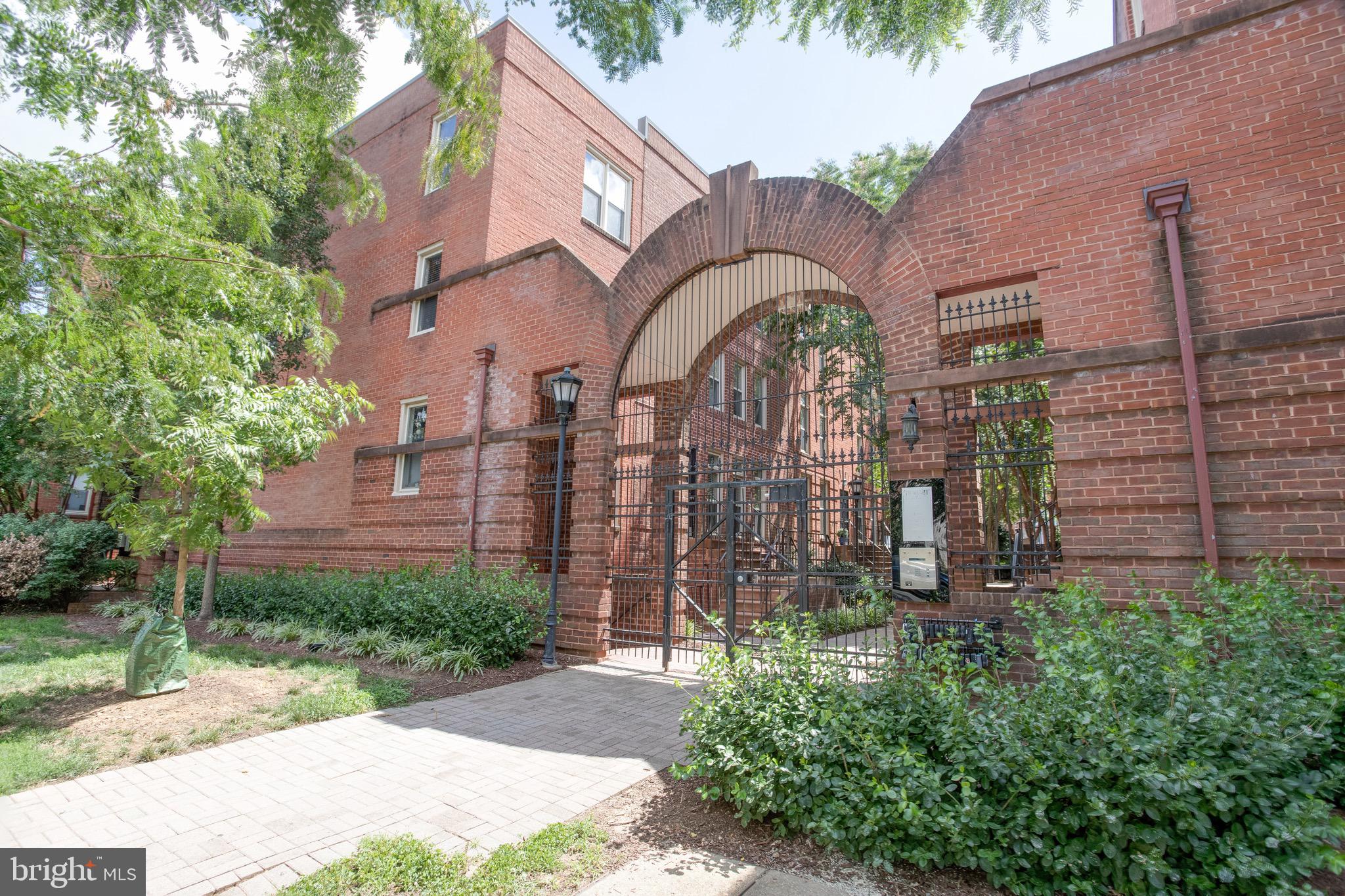 1437 A Street Northeast, Unit 1437 Washington, DC 20002 - Photo 46 of 46