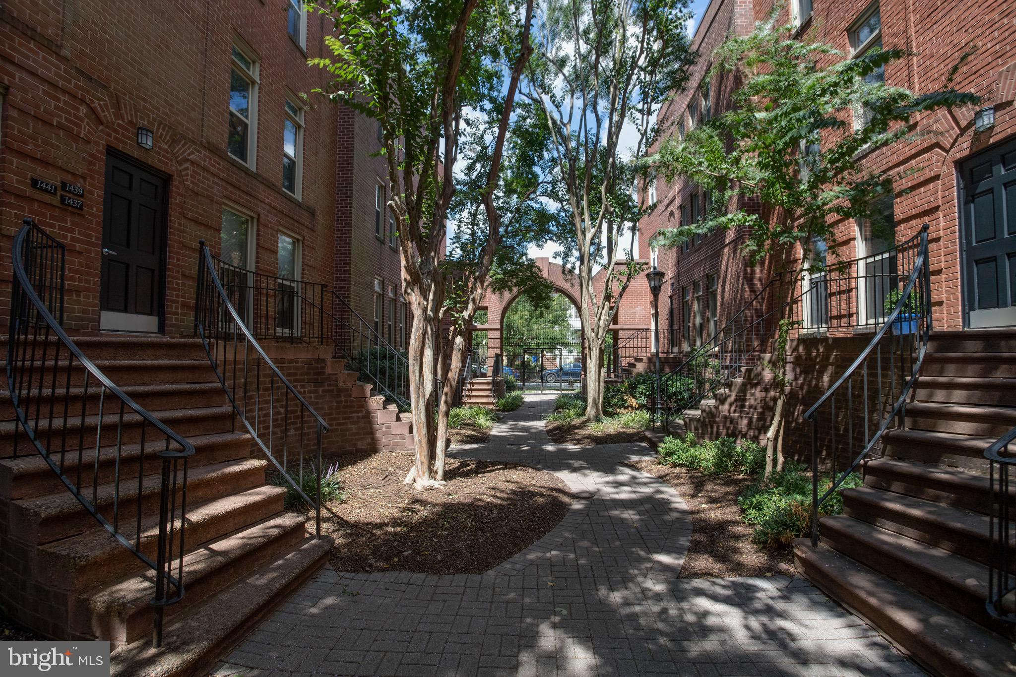 1437 A Street Northeast, Unit 1437 Washington, DC 20002 - Photo 5 of 46