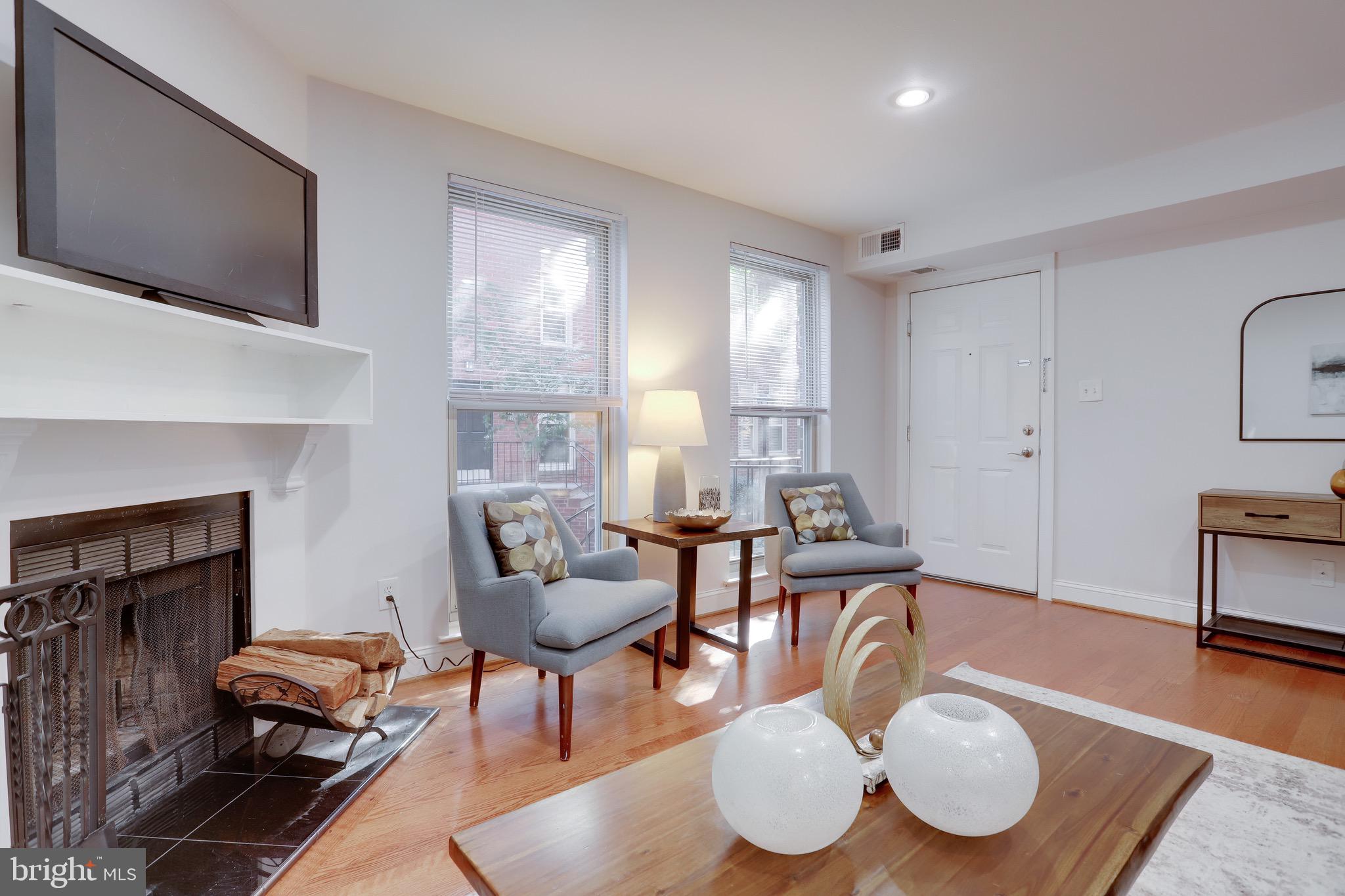 1437 A Street Northeast, Unit 1437 Washington, DC 20002 - Photo 7 of 46