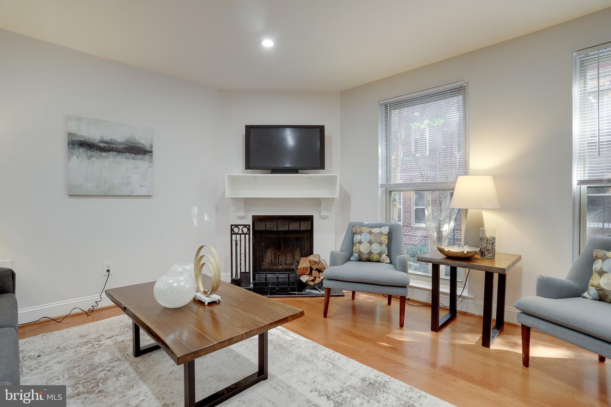 1437 A Street Northeast, Unit 1437 Washington, DC 20002 - Photo 8 of 46