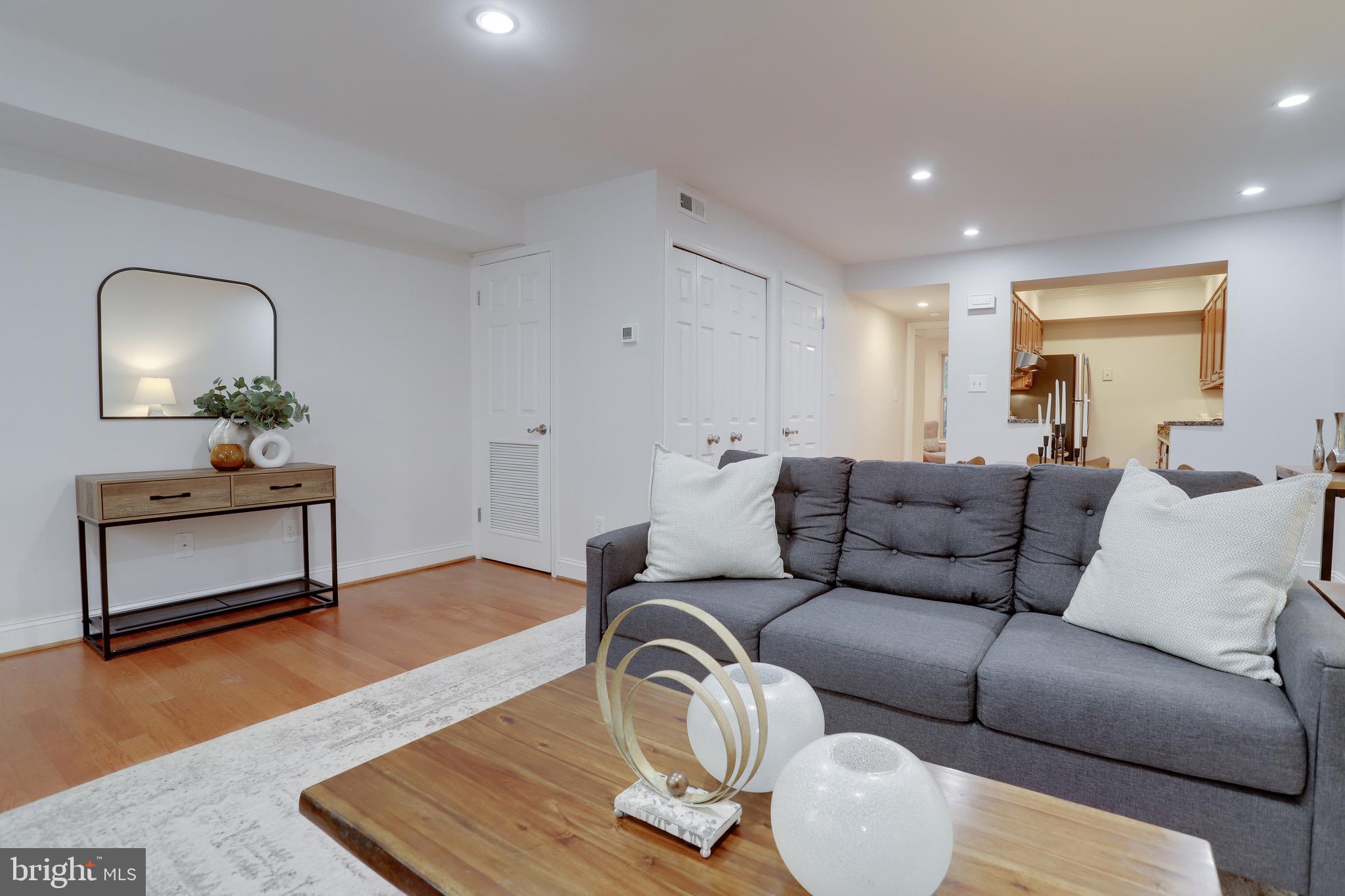 1437 A Street Northeast, Unit 1437 Washington, DC 20002 - Photo 9 of 46