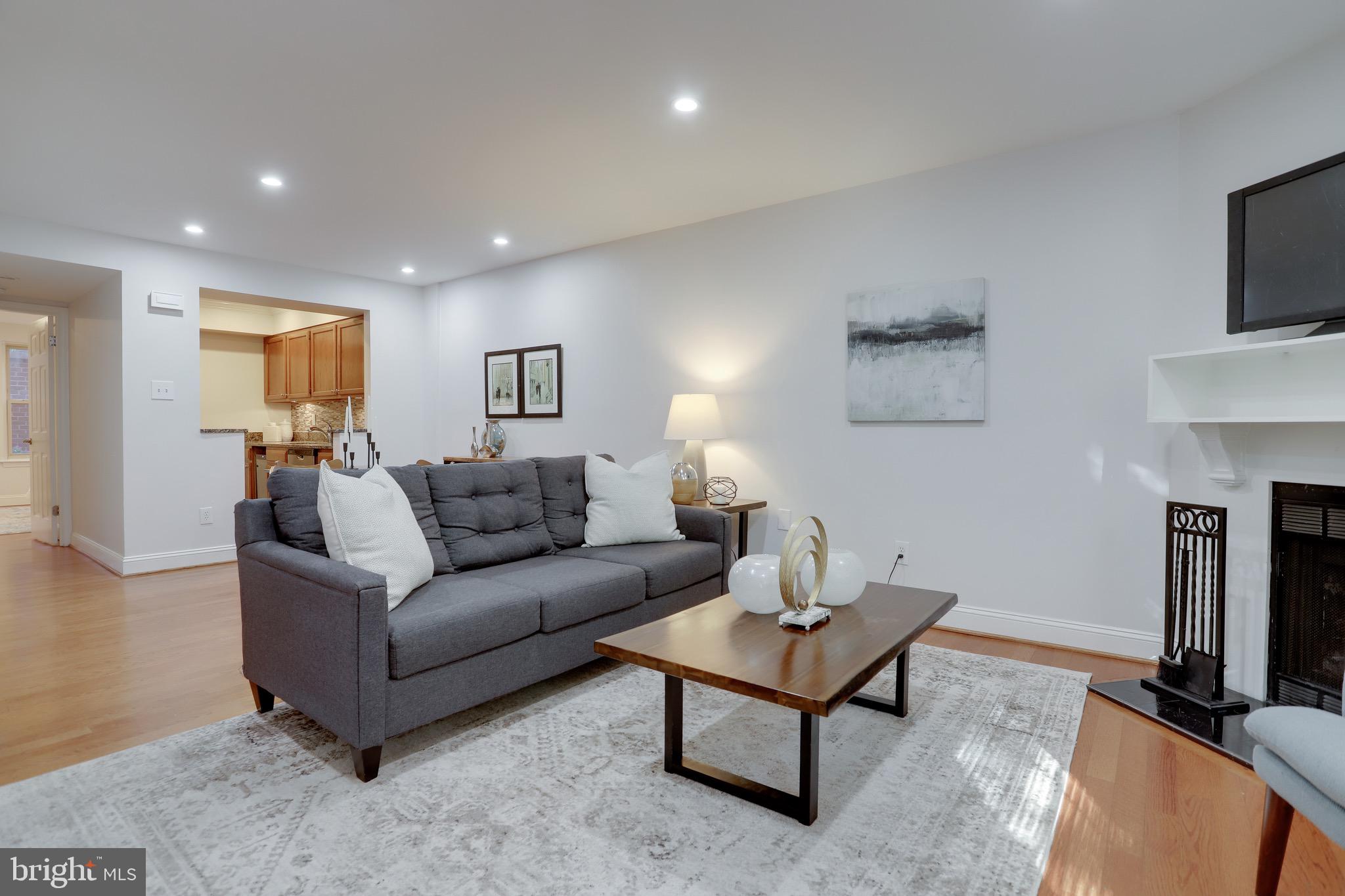 1437 A Street Northeast, Unit 1437 Washington, DC 20002 - Photo 10 of 46