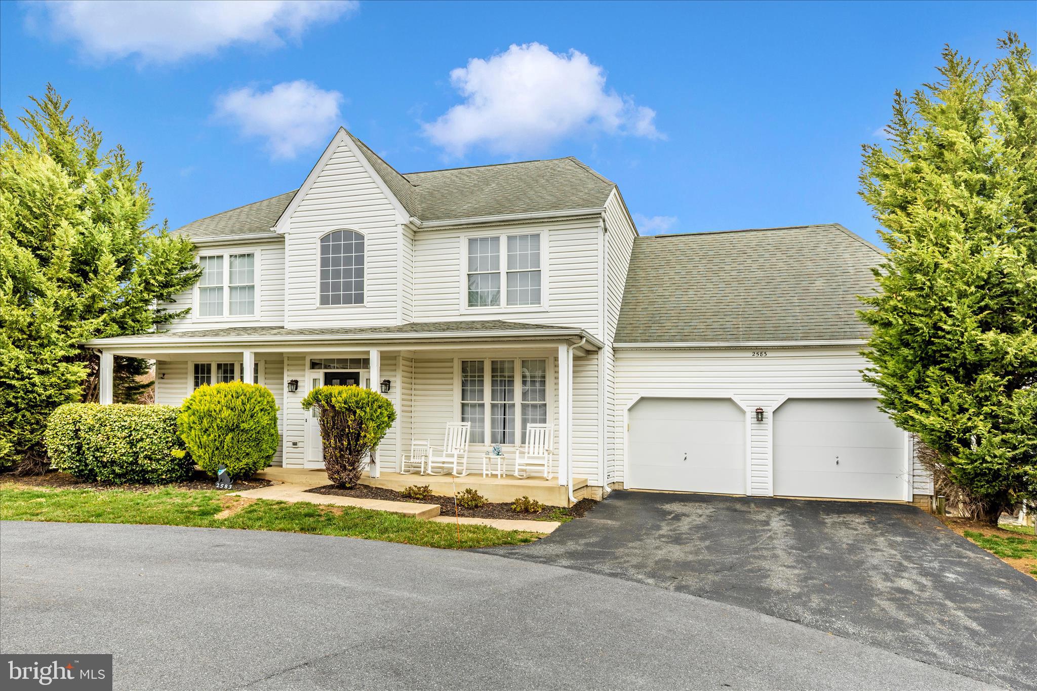 2583 Bear Den Road Frederick, MD 21701 - Photo 38 of 66