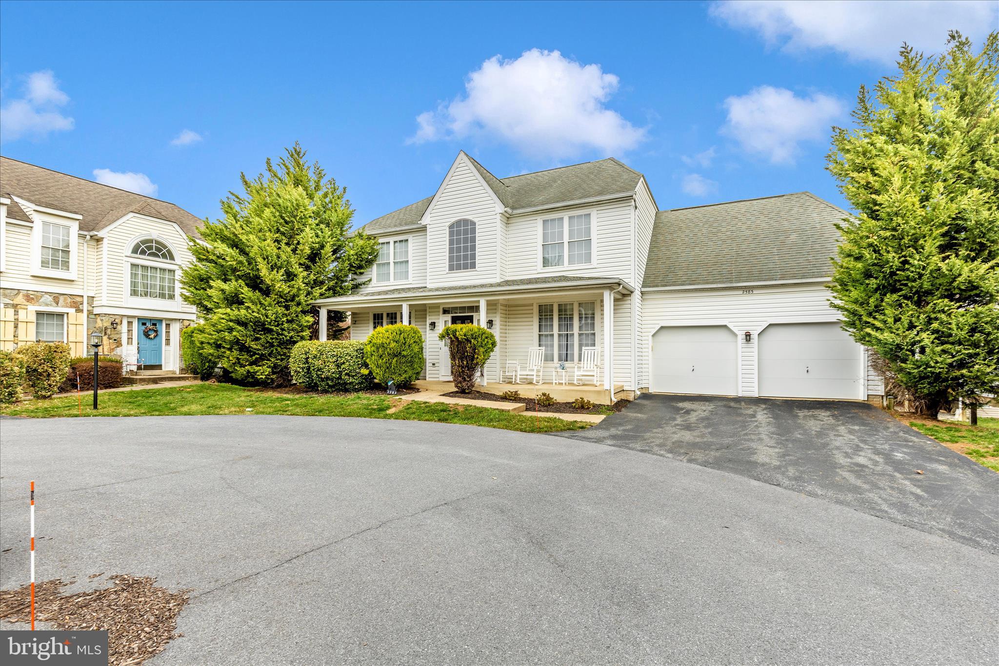 2583 Bear Den Road Frederick, MD 21701 - Photo 39 of 66