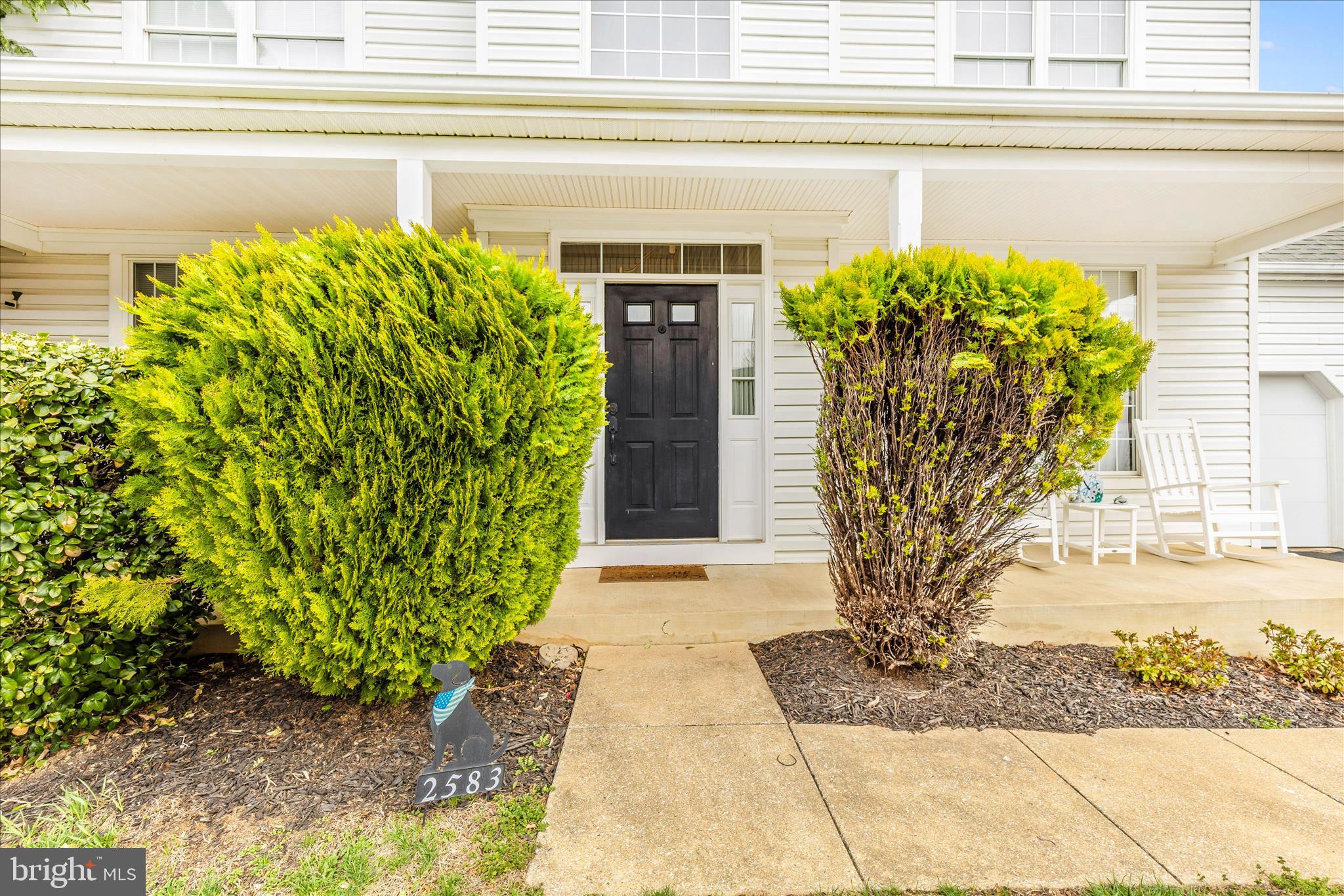 2583 Bear Den Road Frederick, MD 21701 - Photo 42 of 66