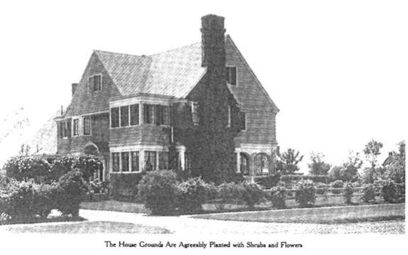 43 Lee Avenue East Hampton, NY 11937 - Photo 3 of 49 a view of a building