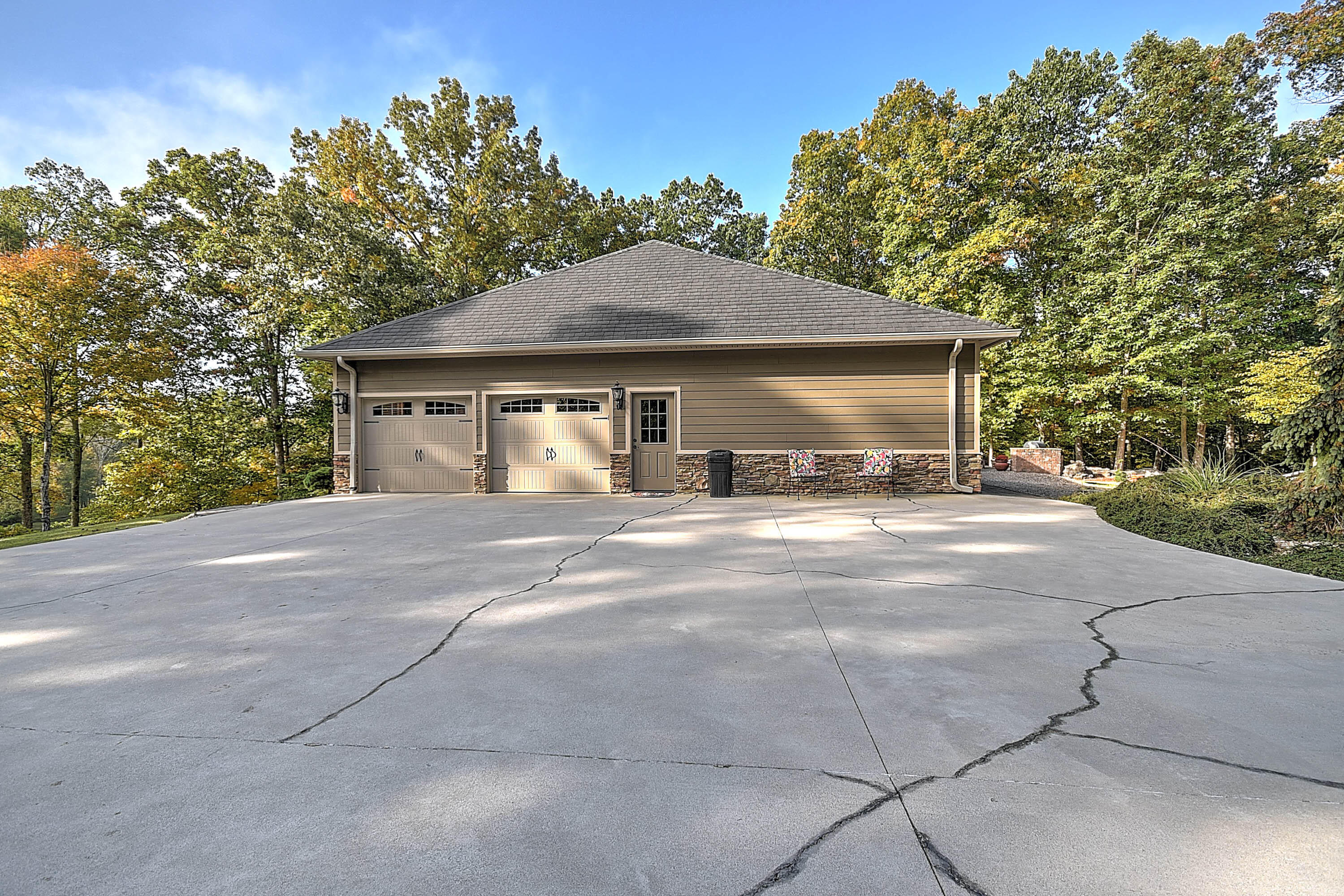 391 Buckingham Road Gray, TN 37615 - Photo 54 of 61 BUckingham-45