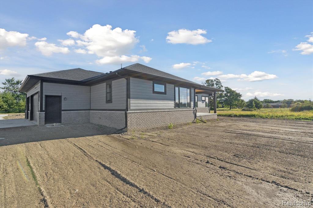 30060 Hickey Road Chesterfield, MI 48051 - Photo 4 of 30