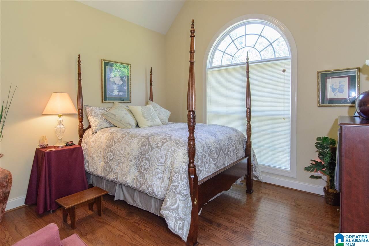200 Quail Ridge Road Odenville, AL 35120 - Photo 26 of 50