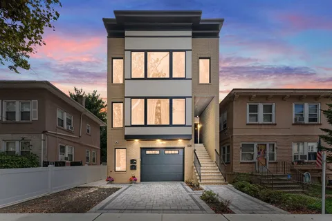 $844,000 | 335 Virginia Avenue, Unit 2, Jersey City, NJ 07304