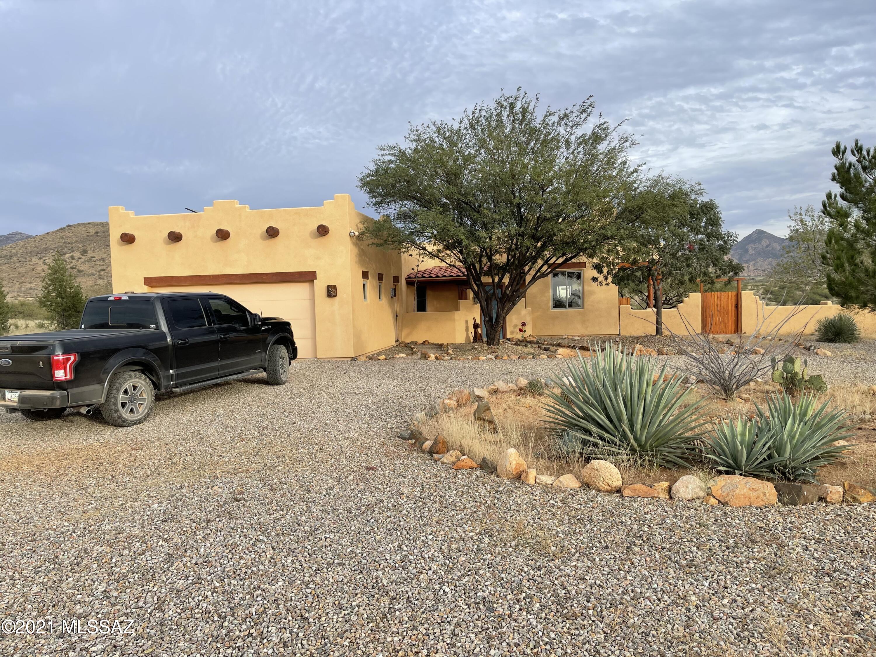 7183 East Horse Ranch Road St. David, AZ 85630 - Photo 3 of 45 Gallery Image 3