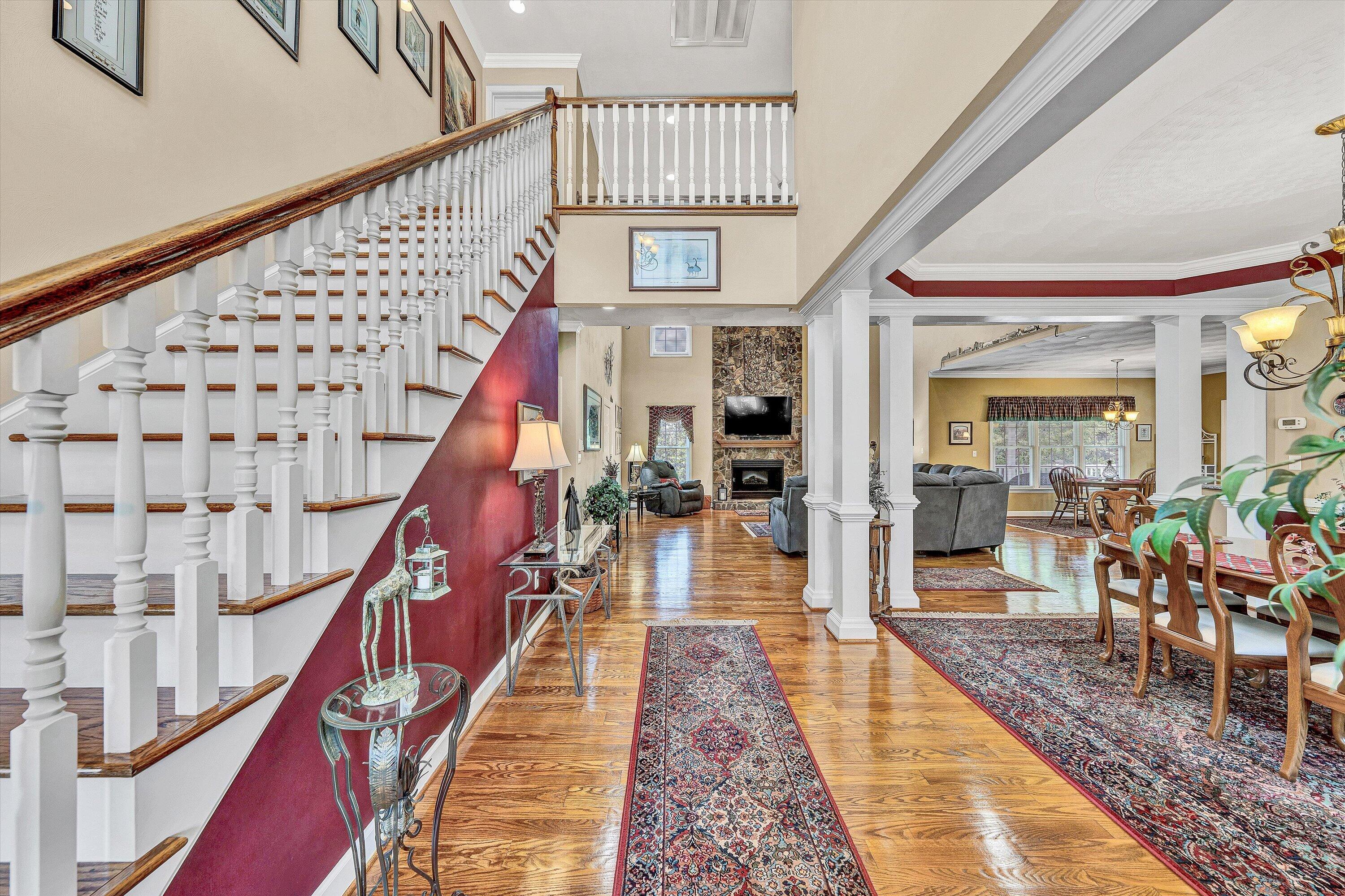 134 Stoneybrook Road Roanoke, VA 24019 - Photo 11 of 76 09-DSC00004