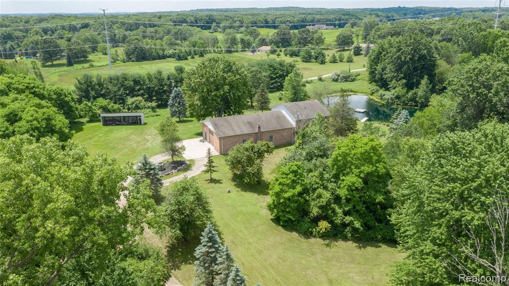 6170 Pingree Road Howell, MI 48843 - Photo 45 of 53