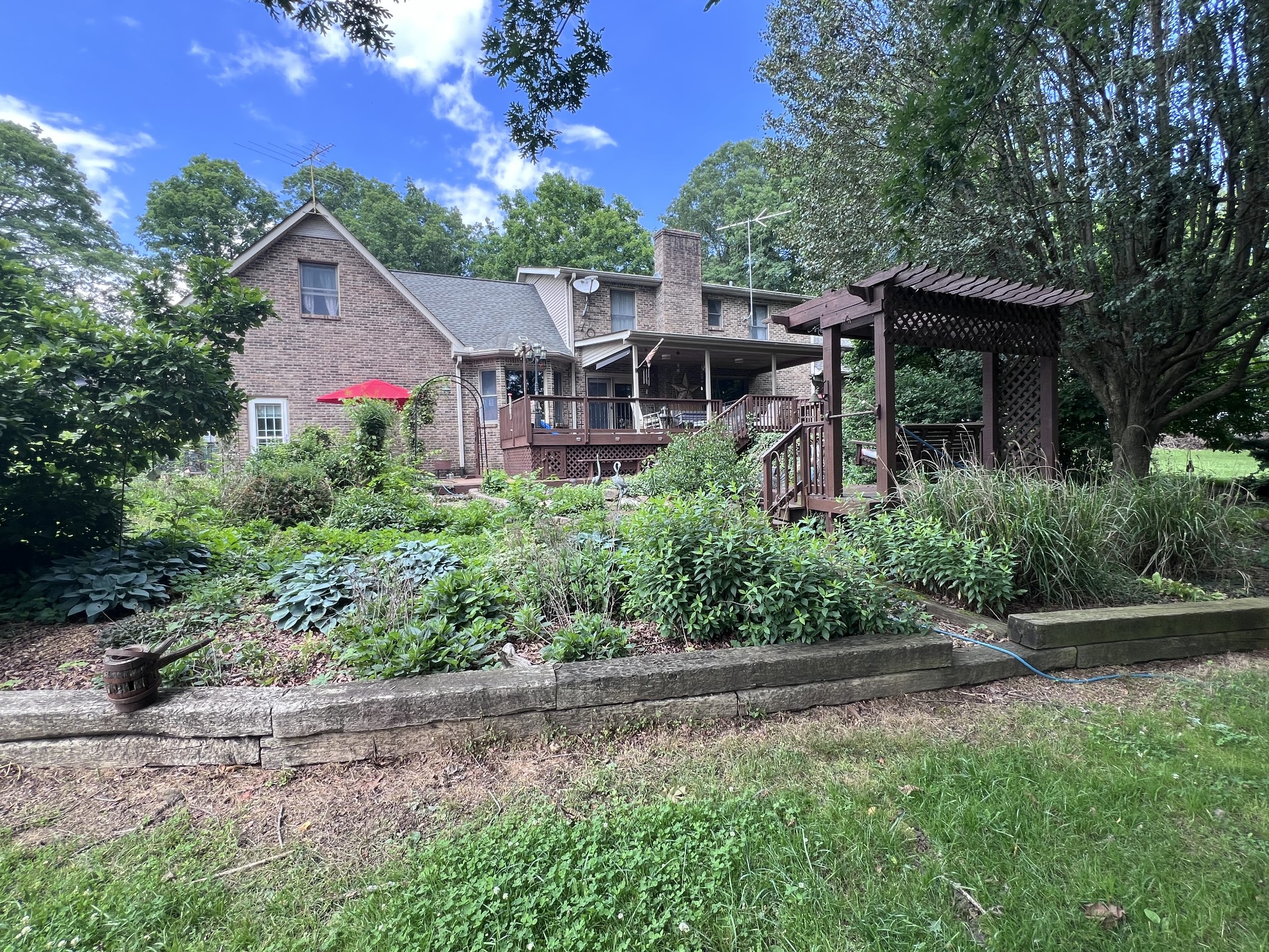 3535 Ott Wilson Road Springfield, TN 37172 - Photo 2 of 38