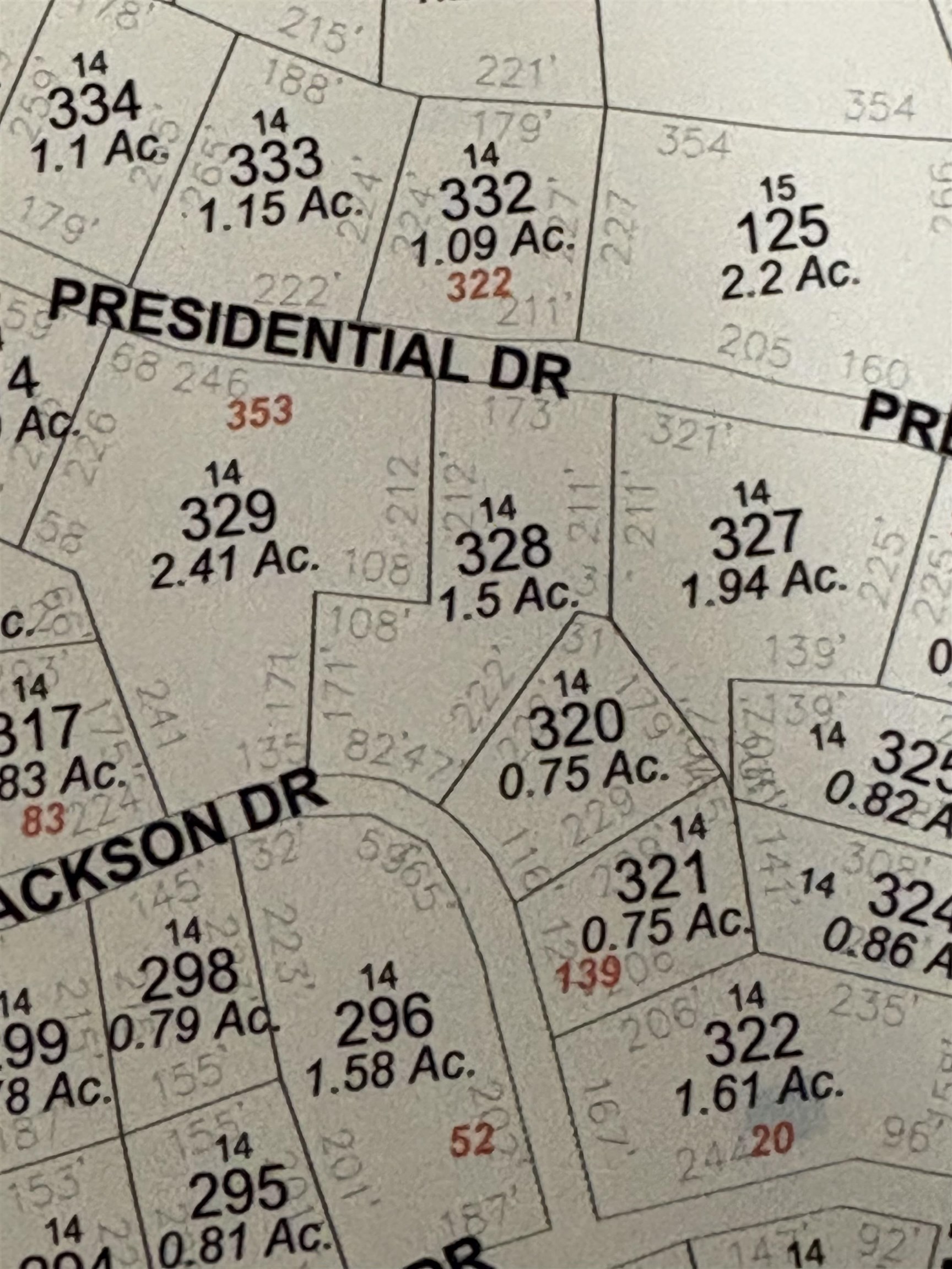 Presidential Drive Washington, NH 03280 - Photo 10 of 10