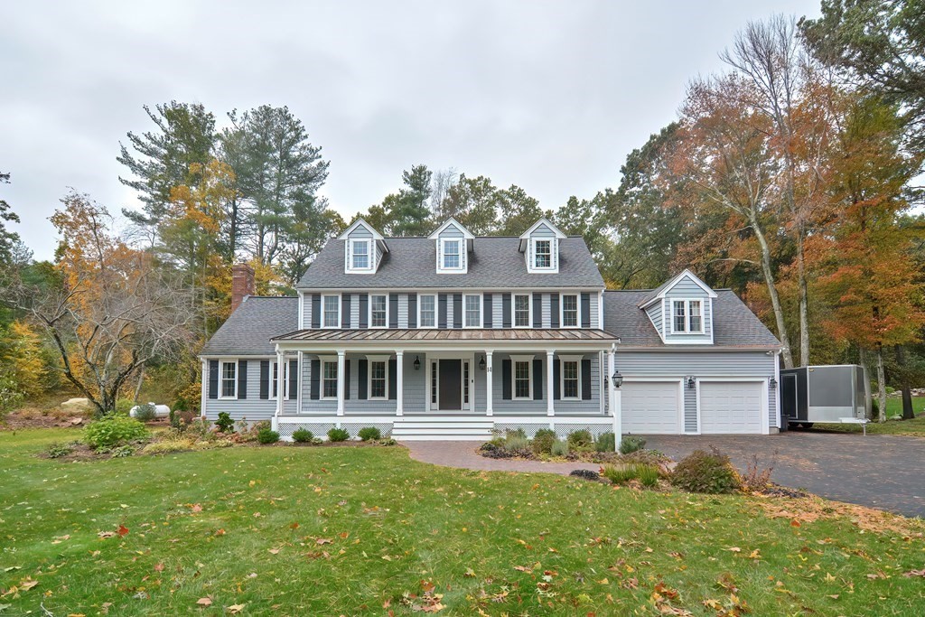 14 Ridge Road Hopkinton, MA 01748 - Photo 1 of 36 Gallery Image 1