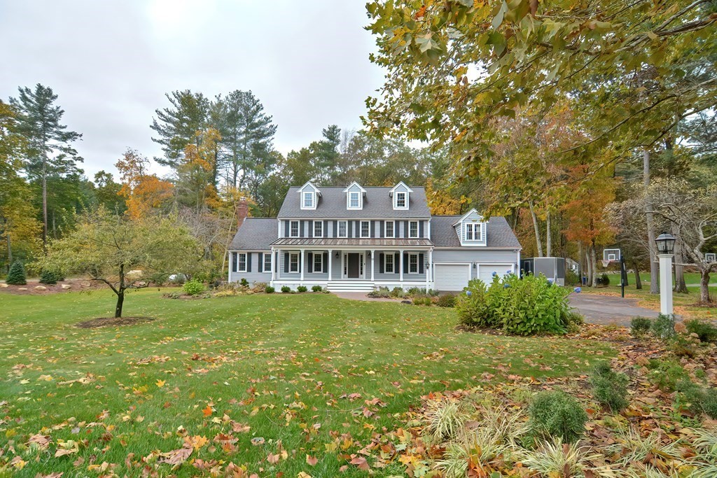 14 Ridge Road Hopkinton, MA 01748 - Photo 2 of 36 Gallery Image 2