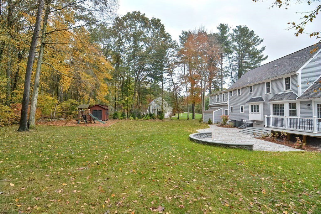 14 Ridge Road Hopkinton, MA 01748 - Photo 7 of 36 Gallery Image 7