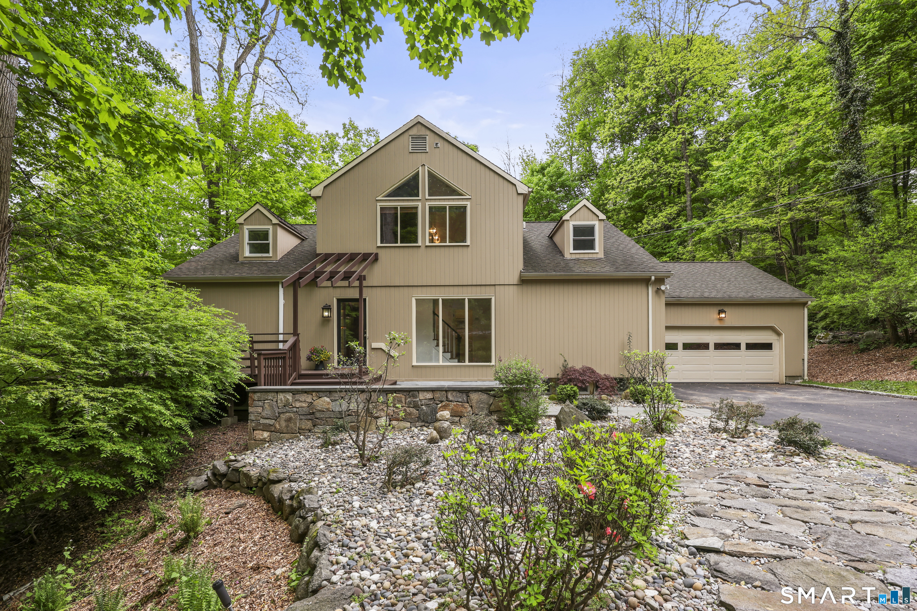 305 Olmstead Hill Road Wilton, CT 06897 - Photo 1 of 40