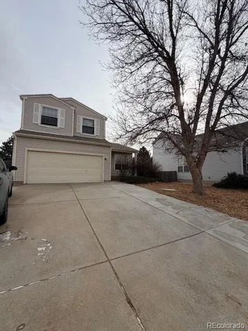$499,900 | 3528 South Fundy Court, Aurora, CO 80013