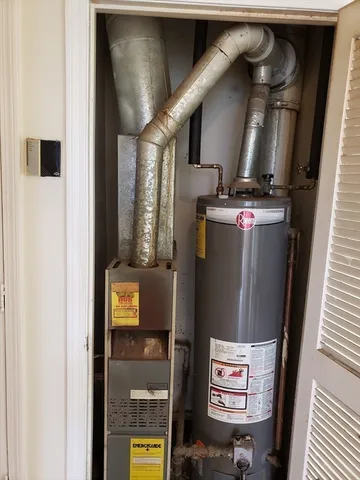 a view of washer and dryer