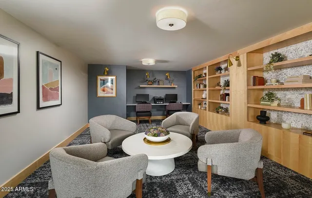 $1,450 | 16985 West Van Buren Street, Unit 215, Goodyear, AZ 85338