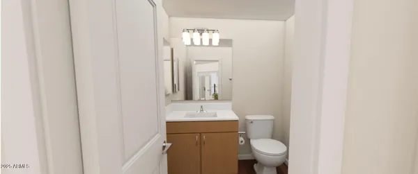 $1,449 | 16985 West Van Buren Street, Unit 215, Goodyear, AZ 85338